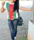 Rencontre Femme Thaïlande à pabon : Pathita, 46 ans